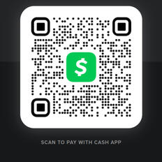 Cash App $carouselcosmic